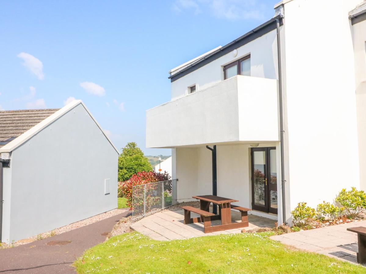 Villa 44 Youghal Ngoại thất bức ảnh