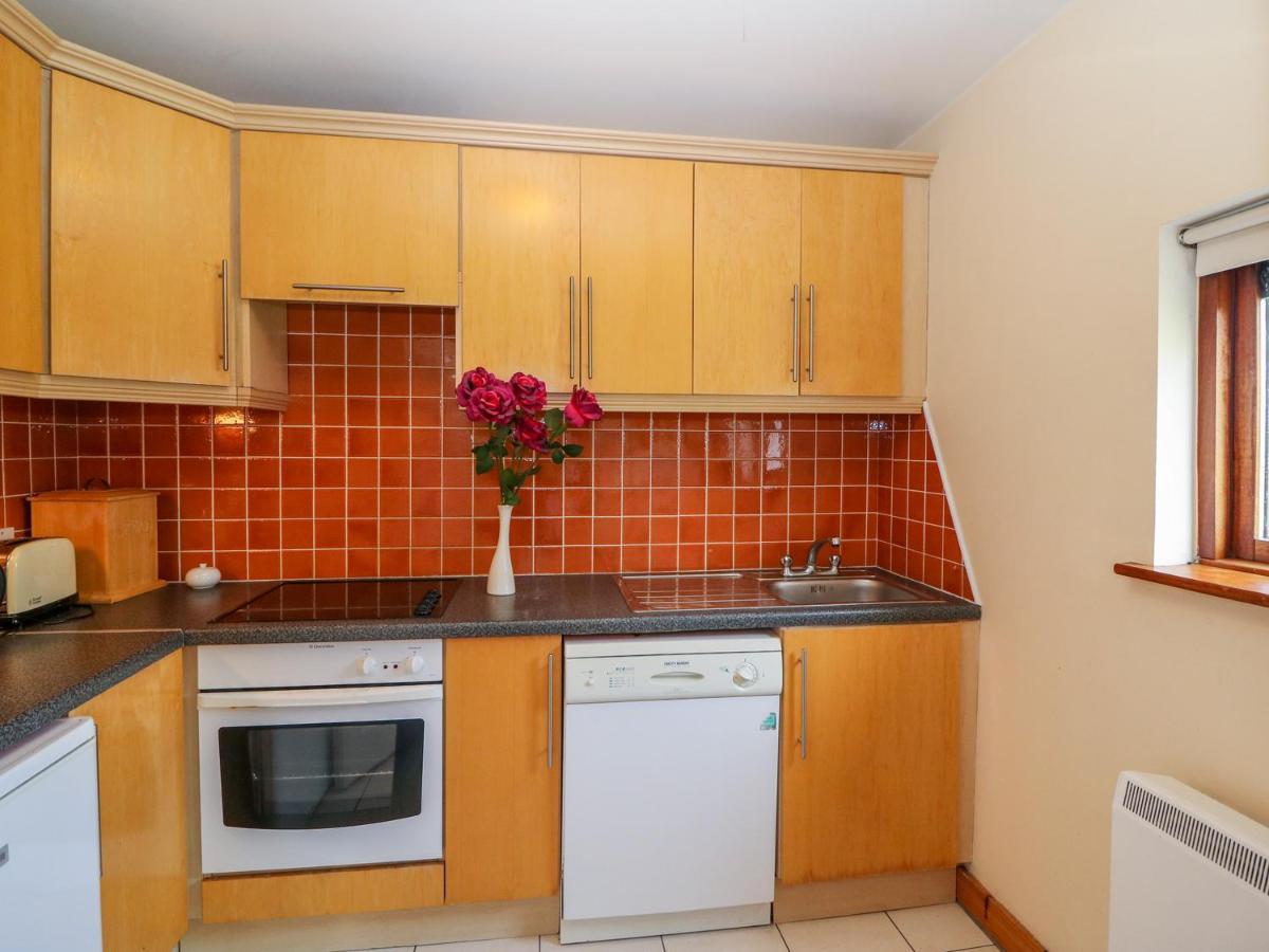 Villa 44 Youghal Ngoại thất bức ảnh
