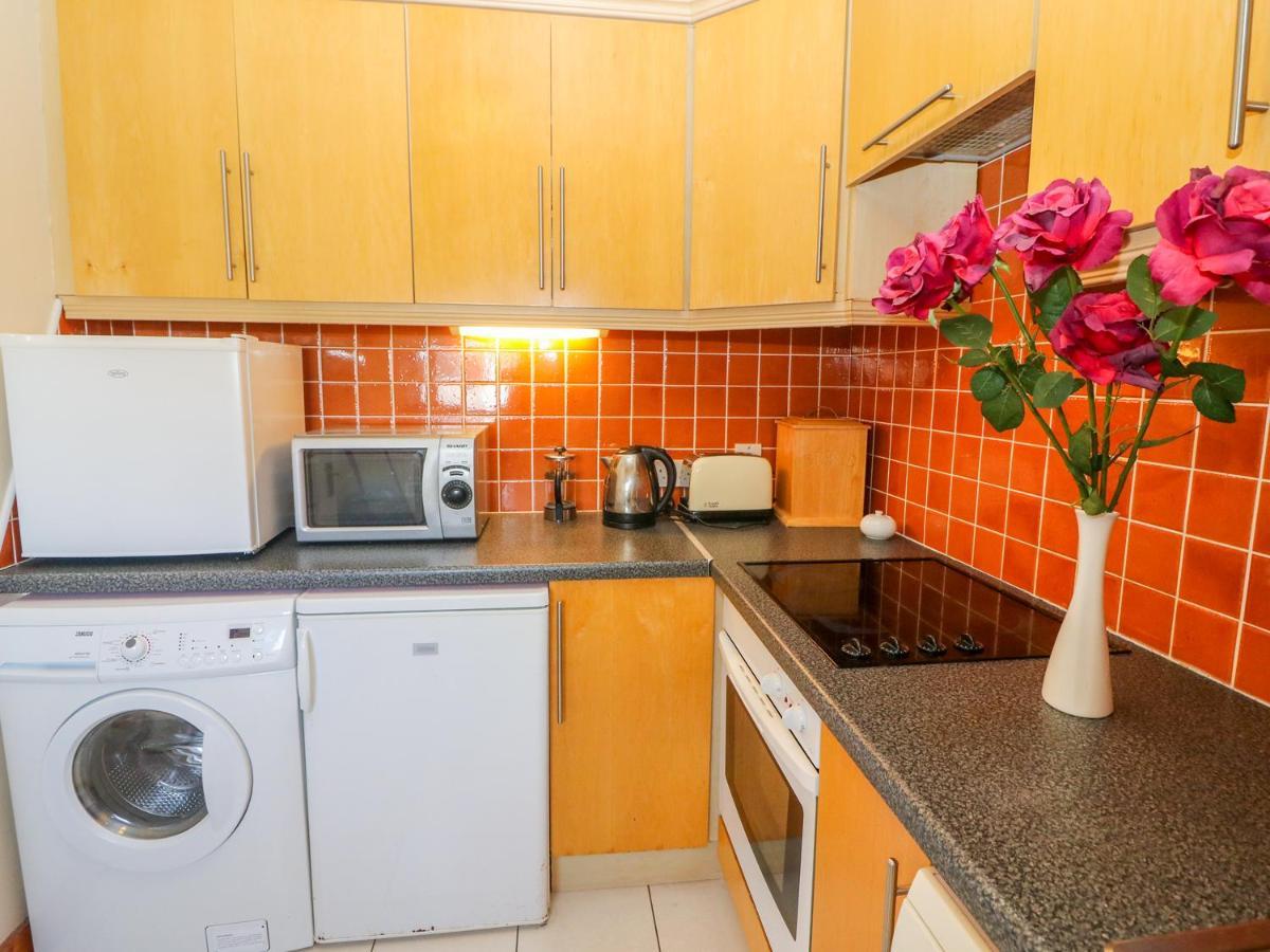 Villa 44 Youghal Ngoại thất bức ảnh
