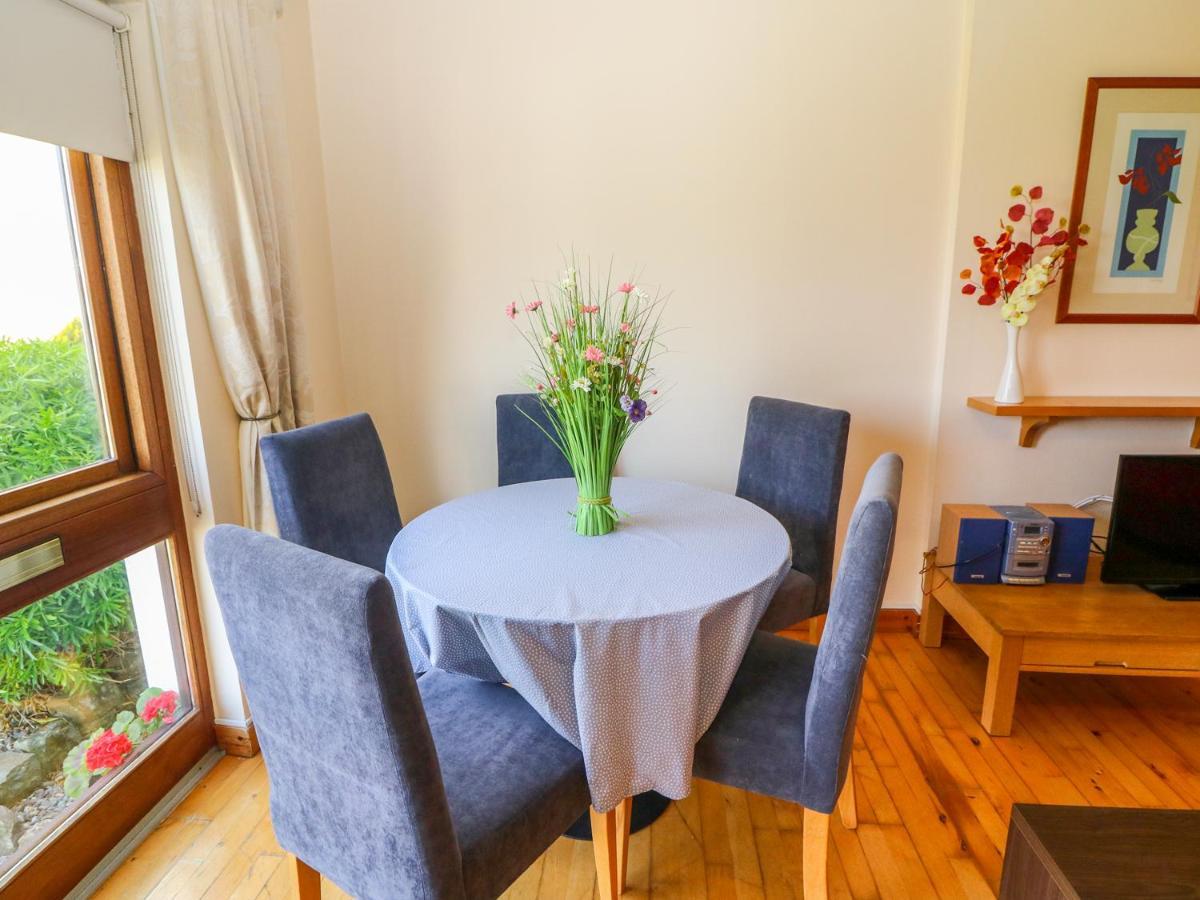 Villa 44 Youghal Ngoại thất bức ảnh
