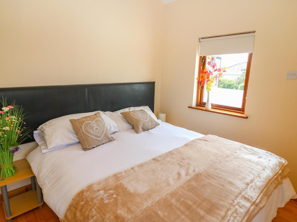Villa 44 Youghal Ngoại thất bức ảnh