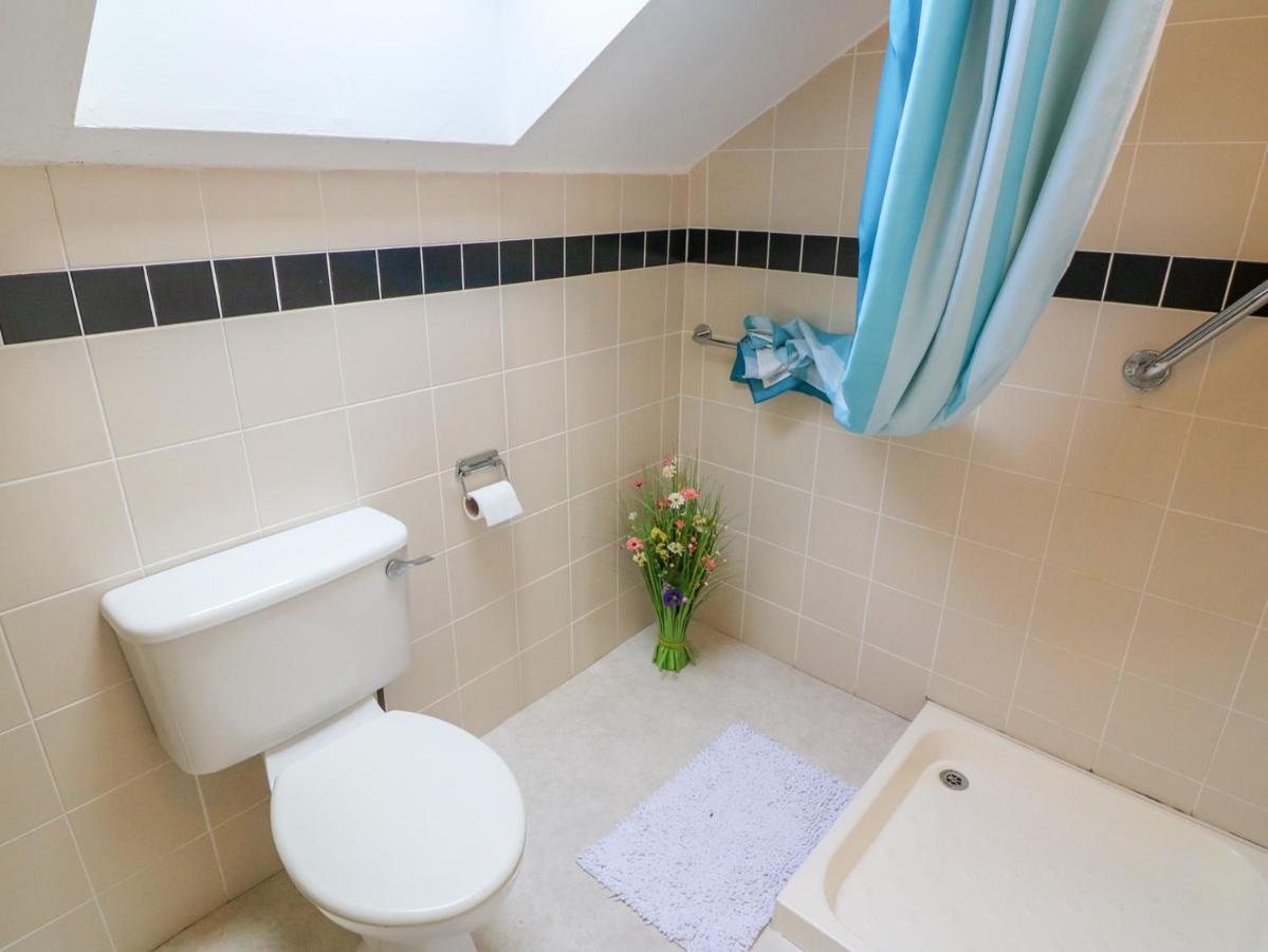 Villa 44 Youghal Ngoại thất bức ảnh