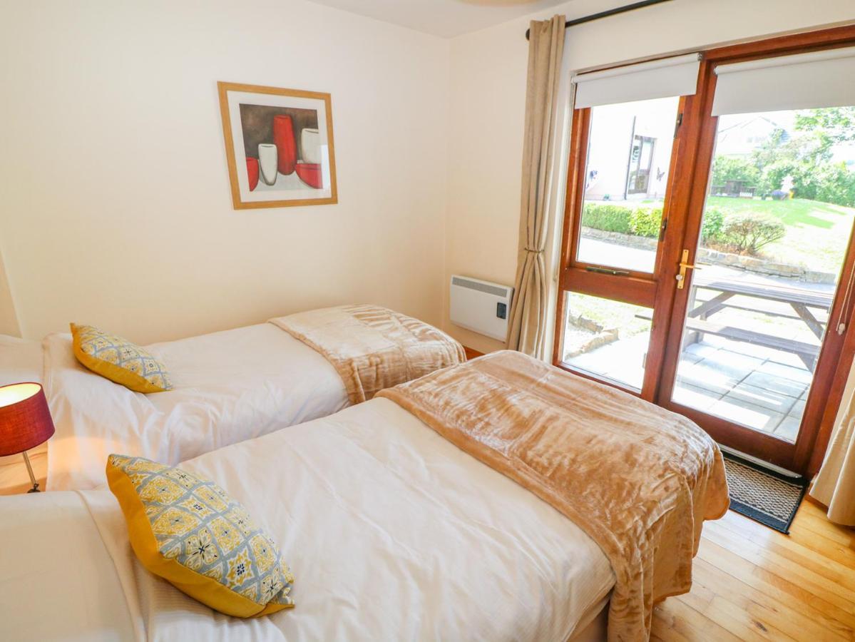 Villa 44 Youghal Ngoại thất bức ảnh